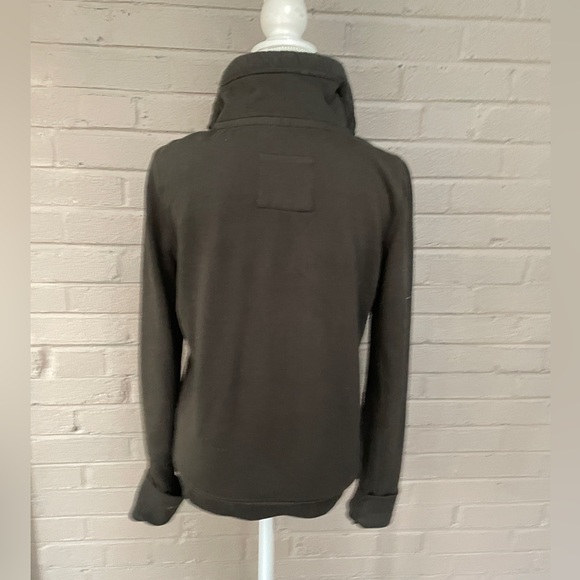 Penn State  sweatshirt cardigan  S-M - Picture 7 of 10